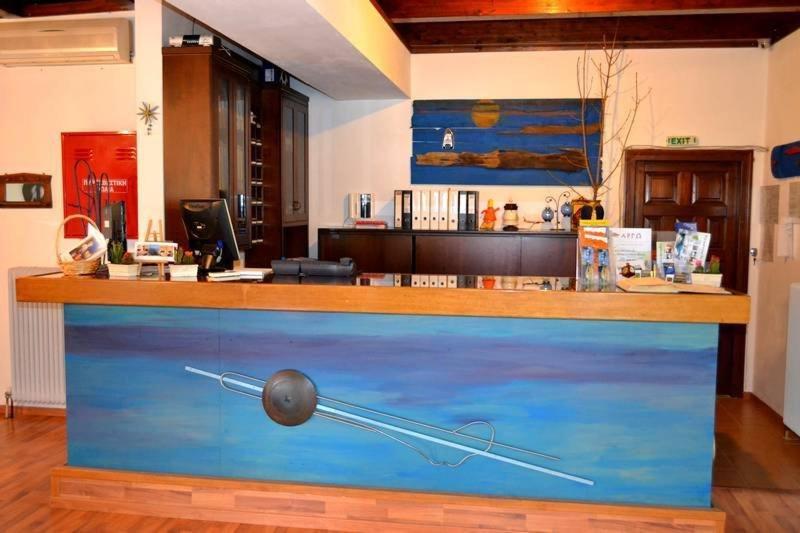 Hotel Aglaida Apartments ツァガラダ エクステリア 写真