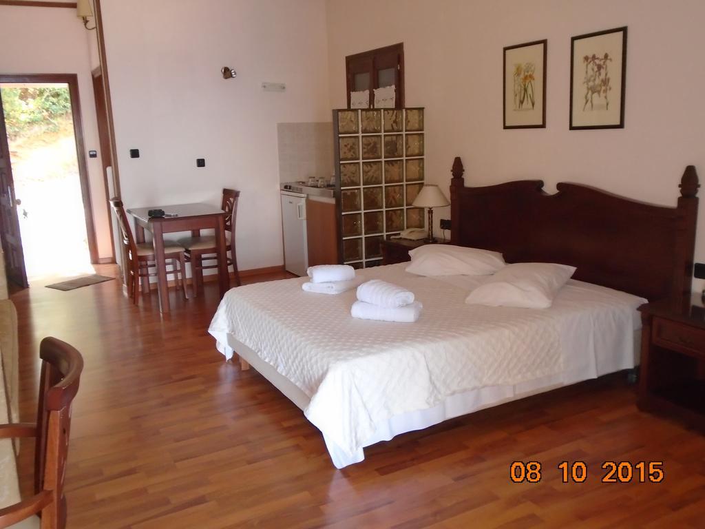 Hotel Aglaida Apartments ツァガラダ エクステリア 写真