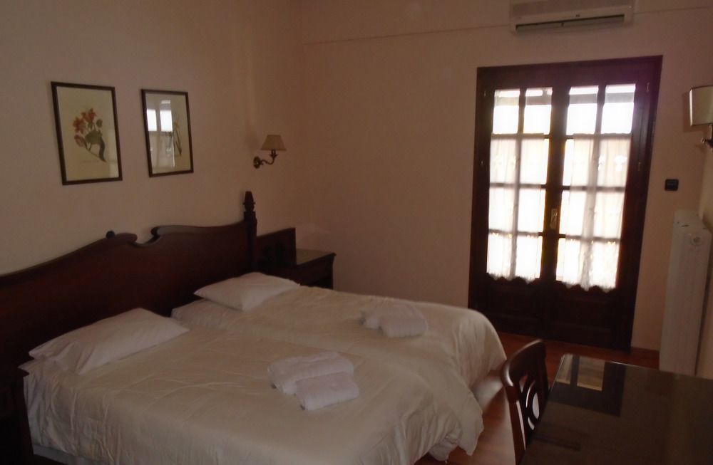Hotel Aglaida Apartments ツァガラダ エクステリア 写真