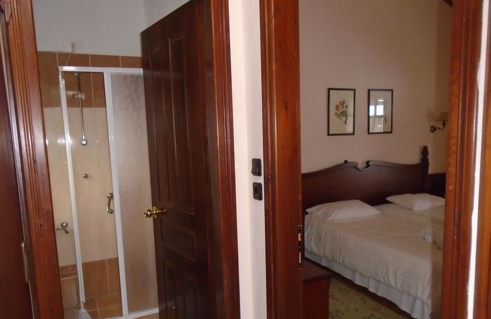 Hotel Aglaida Apartments ツァガラダ エクステリア 写真