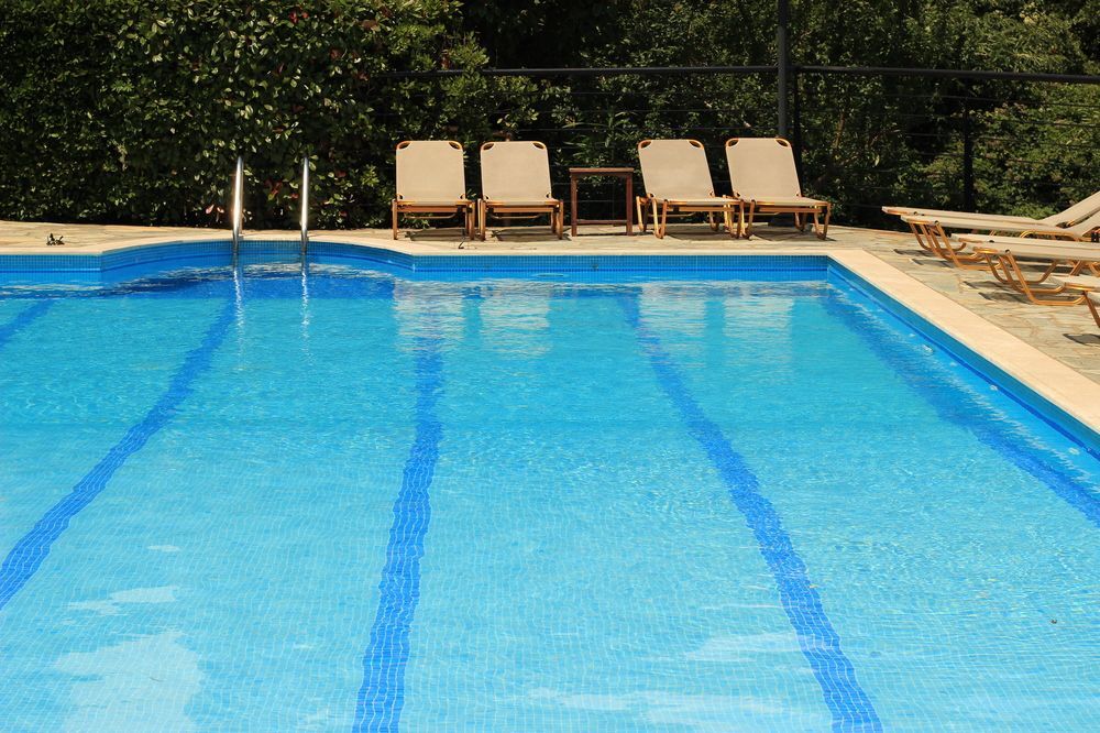 Hotel Aglaida Apartments ツァガラダ エクステリア 写真
