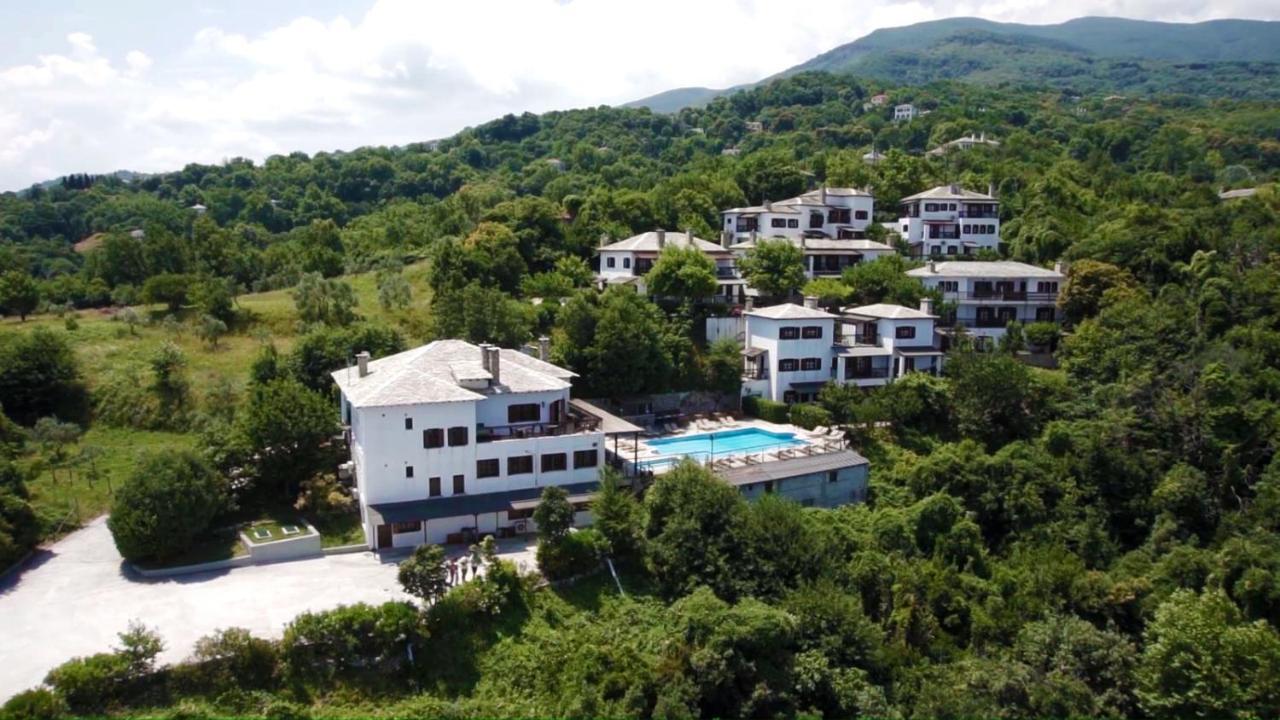 Hotel Aglaida Apartments ツァガラダ 部屋 写真